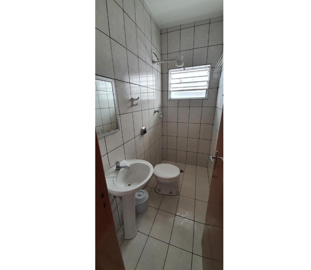 Deliciosa E Aconchegante Suite No Itagua Убатуба Екстериор снимка